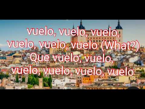 Marcus and Martinus ft. Alex Rose- Belinda lyrics