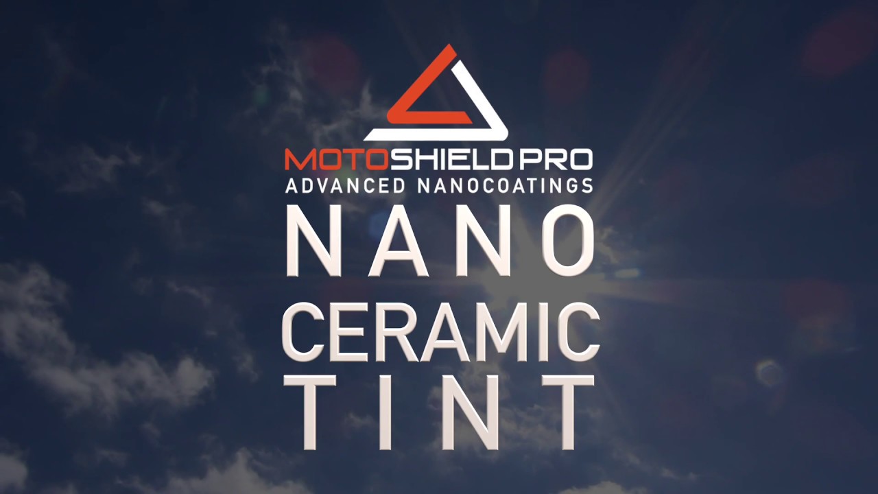 Best Nano Ceramic Tint Highest Rated Irr Reduce Heat Youtube