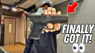 Birthday Surprise! I Got A New Gun!