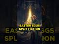 Un easter egg à Elden Ring se cache dans Split Fiction #jeuxvideo #splitfiction