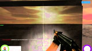 Unraidable / Gun Dealer tutorial | Dark RP | Garry's Mod
