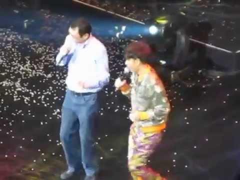 李克勤演奏廳2014演唱會 - 舊歡如夢