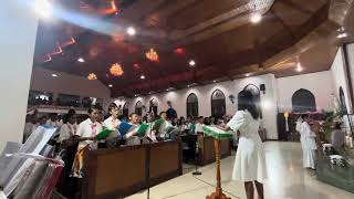 Download Lagu Tuhan Kasihanilah Kami - Malam Natal 2023 MP3