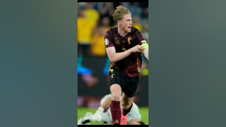 #belgium 2-0 #romania #uefaeuro2024 Goals by: #tielemans  (2') & K. De Bruyne (79') #cologne stadium