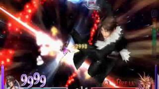 Dissidia Final Fantasy Part 91- Distant Glory(Gabranth)- 1