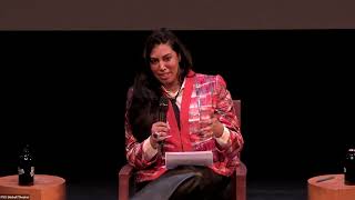 Skirball Talks - Facts Matter: Championing the Work of Today’s Investigative Journalists - Part 2