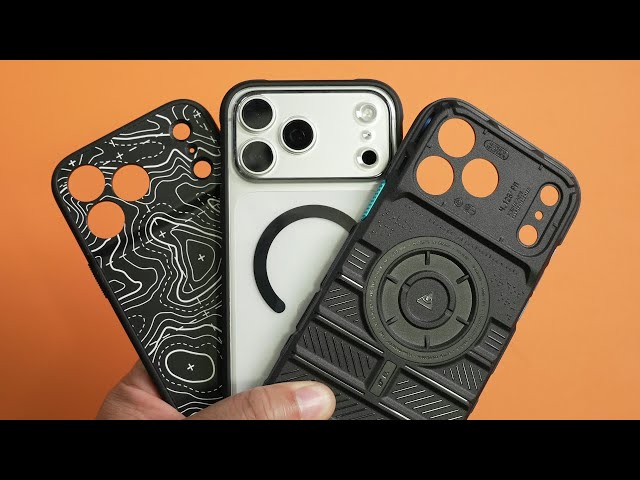 携帯電話本体 iPhone17 promax dbbrand tank case  dbrand Tank Case with MagSafe for Apple iPhone 17 Pro Max Black