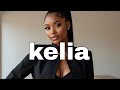 FREE Sad Type Beat Kelia New 2026 Afrobeat Instrumental 