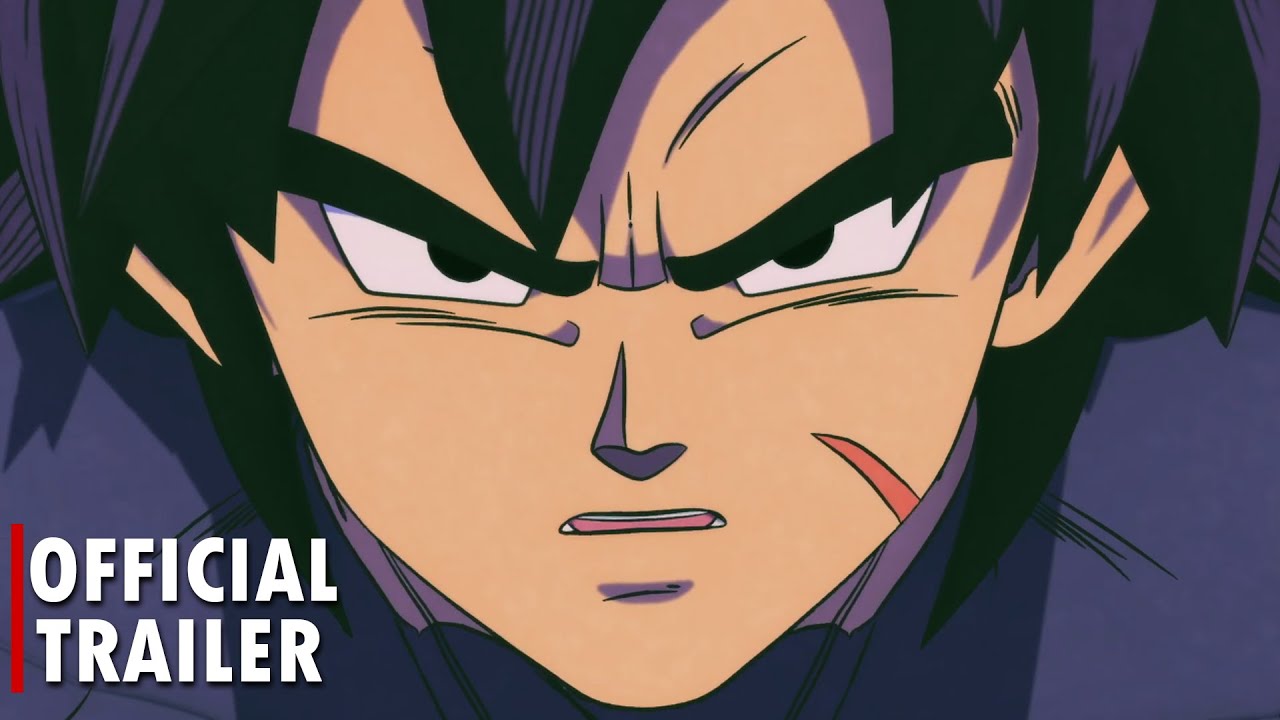 Dragon Ball Super: Super Hero (2022) Yify Torrent - YIFY - realme Community