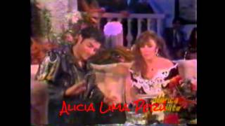 chayanne entrevista con veronica castro