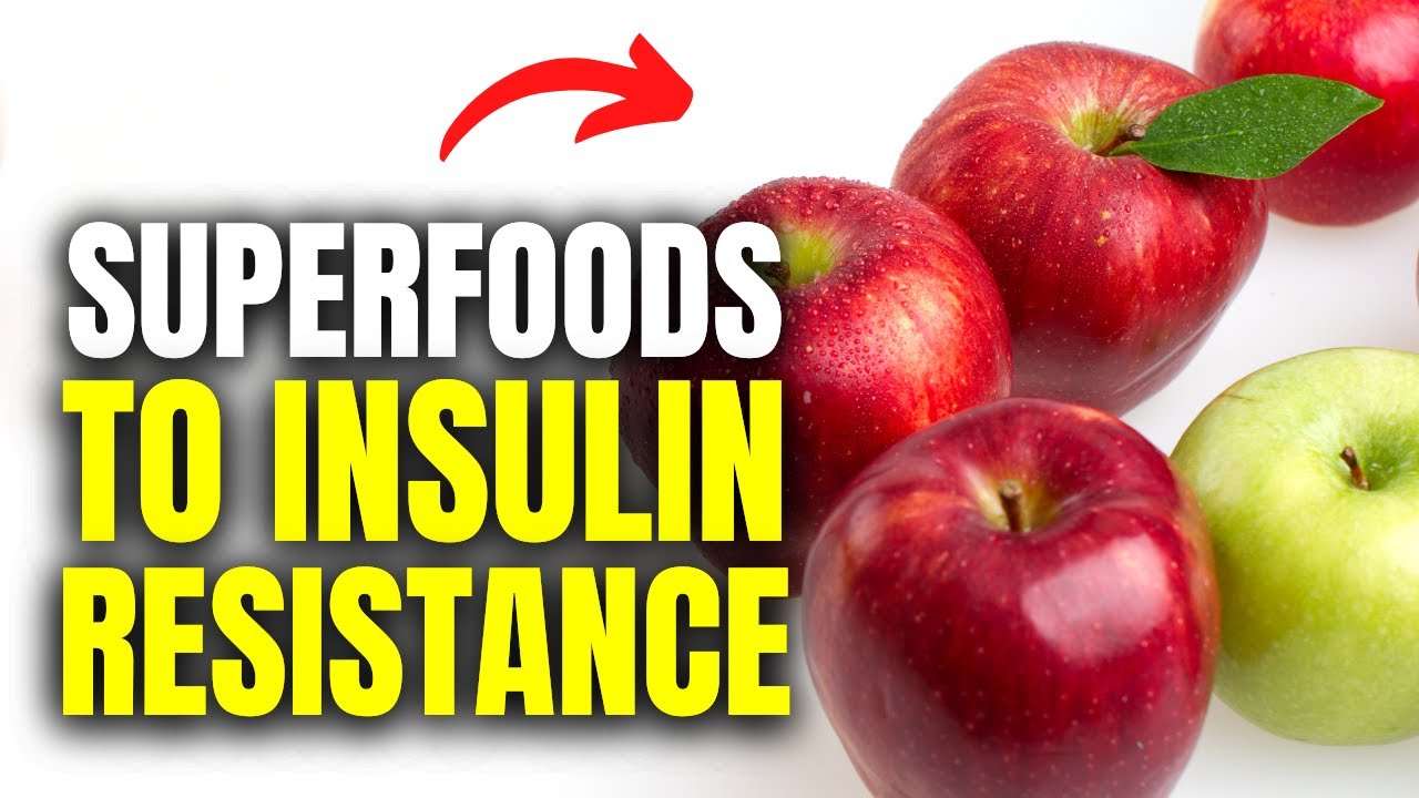 This Fruit LOWERS Insulin Resistance and IMPROVES Gut Health YouTube