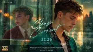 He Said It Was Just Work… It Wasn’t | Clear Current Part 2 | BL Movie 4K 2026