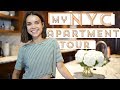 My NYC Apartment Tour | Ingrid Nilsen