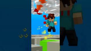 Day 5 of getting THE costume #shorts #minecraft #hivemcbe #hivemc #gaming #blockdrop