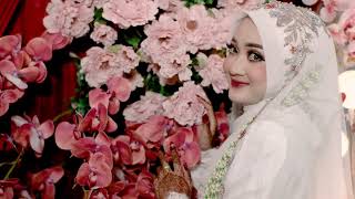 WEDDING DAY OF ARIFA & NOFAL #weddingphotography #eventorganizer #youtubevideos