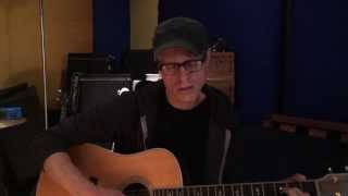 Paul sings for you on Valentine's Day
