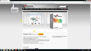 Proticaret Eticaret Scripti Windows 7 Local Kurulum