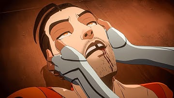 Dispatch - Funniest Moments