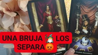 CÓMO SE ENCUENTRA SIN TI ❓️❓️👀💥 #tarot