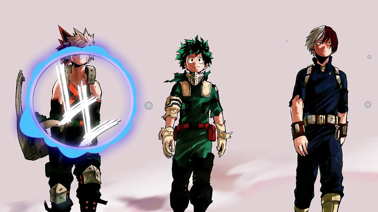 [Nightcore] Chris Brown - Trust Me