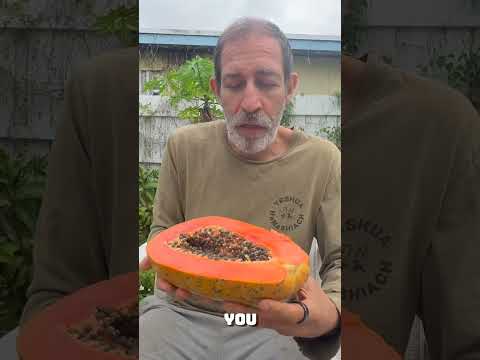 #papaya  Is One of the Most Powerful Superfoods on Earth