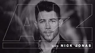 A to Z: Nick Jonas Describes His Life | Entertainment Weekly