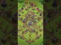 Clashofclans th15 best war base link in the description #coc #clashwithbs