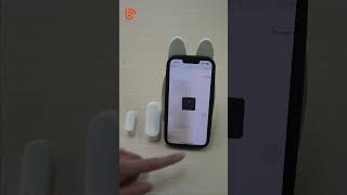 🏡 BẢO VỆ NGÔI NHÀ CỦA BẠN VỚI CẢM BIẾN CỬA THÔNG MINH🏡 #review #cambienthongminh #smarthome #bbsmart