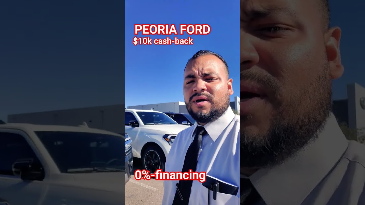 !Ford Expedition huge discounts! 