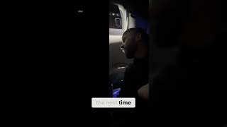 Pulled Over: The Best Way to Handle a Traffic Stop #shorts