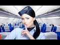 Air hostess യാത്രക്കാരോട് പറയാത്ത രഹസ്യങ്ങൾ | Airplane Secrets | Ni Talks