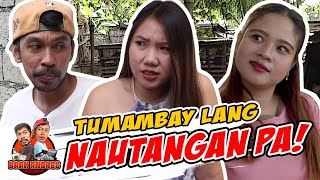 Download Lagu Tumambay Lang Nautangan Pay MP3