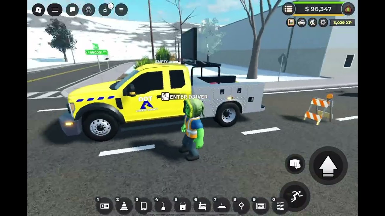 Playing emergency response liberty county 