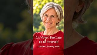 At 80, Sandra Has a Message for the World 💜 | Her Story at Kamol Hospital