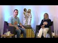 &quot;La Amistad en el Noviazgo&quot; (Testimonio) | Misionera Esposa y Madre | (Programa 18) T2