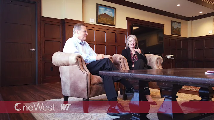 One West Campaign Leadership Committee Sherry and ...