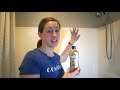 How to Clean Your Bathtub *My FAVORITE method* using Bar Keepers Friend
