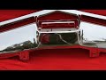 1971 Buick Skylark chrome Front Bumper