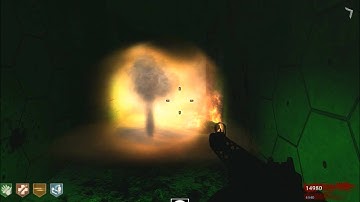 Custom Zombies: Grid 2 Part 2 of 3