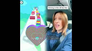 Anyone got the number for road rage anonymous #ukdrivers #idobelikethattho #roadrage