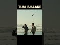 chasing sunsets with your love | Phir Milenge reel Song