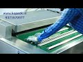 Automatic vacuum Packing Machine