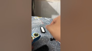 Hướng Dẫn Cách Đổi Mực Vào Dấu Vải - Đơn Giản, Nhanh Chóng