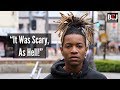 "I Was Deported ..." (Black in Japan) | MFiles