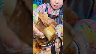 Stop Using BBQ Sauce! secret Chinese Beef Ribs