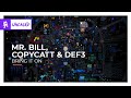 Mr. Bill, COPYCATT & Def3 - Bring It On [Monstercat Release]