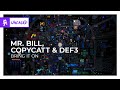 Mr. Bill, COPYCATT &amp; Def3 - Bring It On [Monstercat Release]