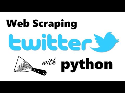 Twitter Posts Scraper