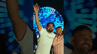 Reyami Rental Annual Party