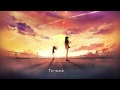 Nightcore - Turn the Tide (lyrics)